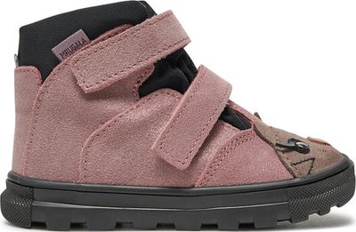 Mrugała - Buty zimowe dziecięce na zimę ze sklepu: eobuwie.pl w kategorii: Buty zimowe dziecięce - zdjęcie WP-EBWP-9KUZS-09B_0000304293733