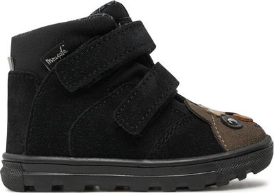 Buty zimowe dziecięce na zimę Mrugała ze sklepu: eobuwie.pl w kategorii: Buty zimowe dziecięce - zdjęcie WP-EBWP-9KUZS-09B_0000304293849