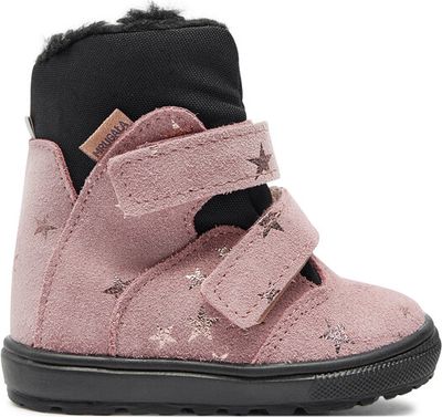 Buty zimowe dziecięce na zimę Mrugała ze sklepu: eobuwie.pl w kategorii: Buty zimowe dziecięce - zdjęcie WP-EBWP-9KUZS-09B_0000304294129
