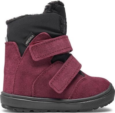 Mrugała - Buty zimowe dziecięce zimowe ze sklepu: eobuwie.pl w kategorii: Buty zimowe dziecięce - zdjęcie WP-EBWP-9KUZS-09B_0000304294150