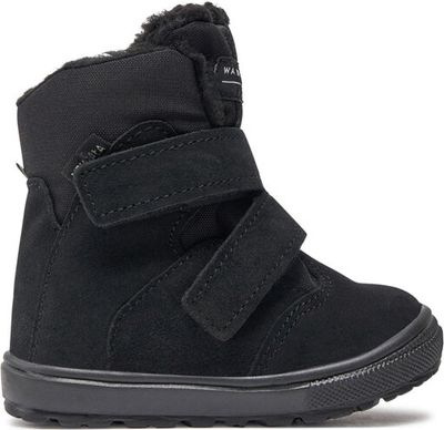Buty zimowe dziecięce na zimę Mrugała ze sklepu: eobuwie.pl w kategorii: Buty zimowe dziecięce - zdjęcie WP-EBWP-9KUZS-09B_0000304294174