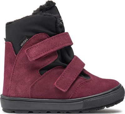 Buty zimowe dziecięce na zimę Mrugała ze sklepu: eobuwie.pl w kategorii: Buty zimowe dziecięce - zdjęcie WP-EBWP-9KUZS-09B_0000304294181
