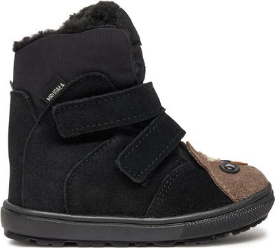 Buty zimowe dziecięce na zimę Mrugała ze sklepu: eobuwie.pl w kategorii: Buty zimowe dziecięce - zdjęcie WP-EBWP-9KUZS-09B_0000304294280