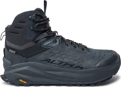 Buty trekkingowe męskie zimowe Altra ze sklepu: eobuwie.pl w kategorii: Buty trekkingowe męskie - zdjęcie WP-EBWP-9KUZS-09B_0000304296710