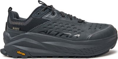 Buty trekkingowe damskie jesienne Altra ze sklepu: eobuwie.pl w kategorii: Buty trekkingowe damskie - zdjęcie WP-EBWP-9KUZS-09B_0000304296871