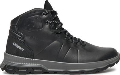Buty trekkingowe męskie na zimę Grisport ze sklepu: eobuwie.pl w kategorii: Buty trekkingowe męskie - zdjęcie WP-EBWP-9KUZS-09B_0000304310584
