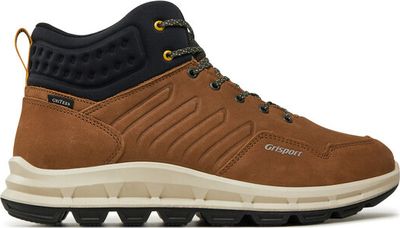 Grisport - Buty trekkingowe męskie ze sklepu: eobuwie.pl w kategorii: Buty trekkingowe męskie - zdjęcie WP-EBWP-9KUZS-09B_0000304310713