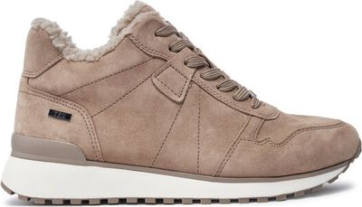 Buty sportowe damskie wiosenne na jesień Caprice ze sklepu: eobuwie.pl w kategorii: Buty sportowe damskie - zdjęcie WP-EBWP-9KUZS-09B_0000304311925