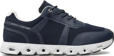 Caprice - Buty sportowe męskie jesienne ze sklepu: eobuwie.pl w kategorii: Buty sportowe męskie - zdjęcie WP-EBWP-9KUZS-09B_0000304312427