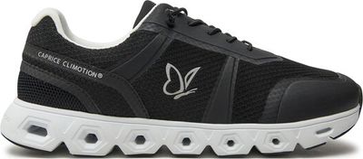 Caprice - Buty sportowe damskie na wiosnę ze sklepu: eobuwie.pl w kategorii: Buty sportowe damskie - zdjęcie WP-EBWP-9KUZS-09B_0000304313646
