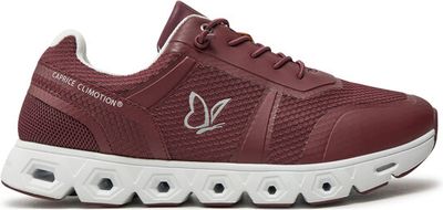 Buty sportowe damskie wiosenne Caprice ze sklepu: eobuwie.pl w kategorii: Buty sportowe damskie - zdjęcie WP-EBWP-9KUZS-09B_0000304313714