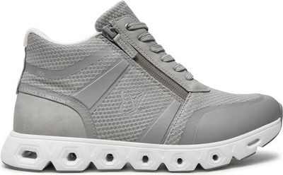 Buty sportowe damskie na wiosnę Caprice ze sklepu: eobuwie.pl w kategorii: Buty sportowe damskie - zdjęcie WP-EBWP-9KUZS-09B_0000304316067
