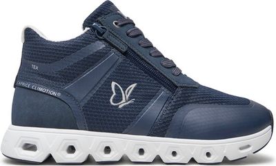 Caprice - Buty sportowe damskie ze sklepu: eobuwie.pl w kategorii: Buty sportowe damskie - zdjęcie WP-EBWP-9KUZS-09B_0000304316081