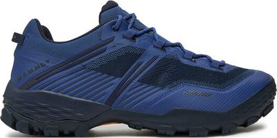Buty trekkingowe męskie jesienne Mammut ze sklepu: eobuwie.pl w kategorii: Buty trekkingowe męskie - zdjęcie WP-EBWP-9KUZS-09B_0000304320101