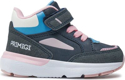 Buty sportowe dziecięce na wiosnę Primigi ze sklepu: eobuwie.pl w kategorii: Buty sportowe dziecięce - zdjęcie WP-EBWP-9KUZS-09B_0000304320583