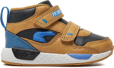 Buty sportowe dziecięce wiosenne Primigi ze sklepu: eobuwie.pl w kategorii: Buty sportowe dziecięce - zdjęcie WP-EBWP-9KUZS-09B_0000304320606