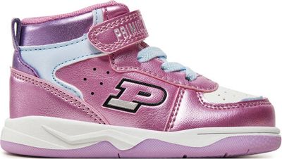 Buty sportowe dziecięce na wiosnę Primigi ze sklepu: eobuwie.pl w kategorii: Buty sportowe dziecięce - zdjęcie WP-EBWP-9KUZS-09B_0000304320620