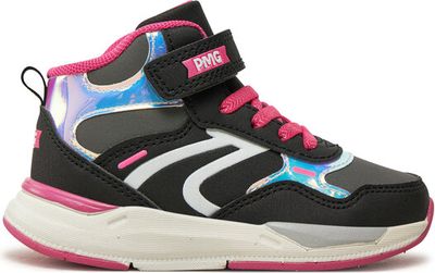 Buty sportowe dziecięce na wiosnę Primigi ze sklepu: eobuwie.pl w kategorii: Buty sportowe dziecięce - zdjęcie WP-EBWP-9KUZS-09B_0000304320750