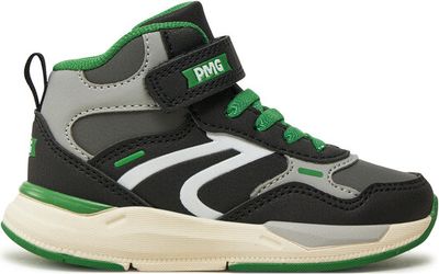 Primigi - Buty sportowe dziecięce na wiosnę ze sklepu: eobuwie.pl w kategorii: Buty sportowe dziecięce - zdjęcie WP-EBWP-9KUZS-09B_0000304320774