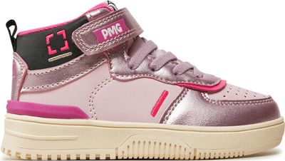 Buty sportowe dziecięce na wiosnę Primigi ze sklepu: eobuwie.pl w kategorii: Buty sportowe dziecięce - zdjęcie WP-EBWP-9KUZS-09B_0000304320866