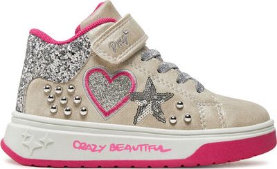 Buty sportowe dziecięce na wiosnę Primigi ze sklepu: eobuwie.pl w kategorii: Buty sportowe dziecięce - zdjęcie WP-EBWP-9KUZS-09B_0000304321009