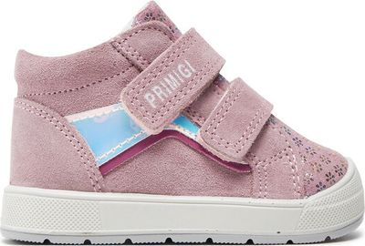 Buty zimowe dziecięce na zimę Primigi ze sklepu: eobuwie.pl w kategorii: Buty zimowe dziecięce - zdjęcie WP-EBWP-9KUZS-09B_0000304321337