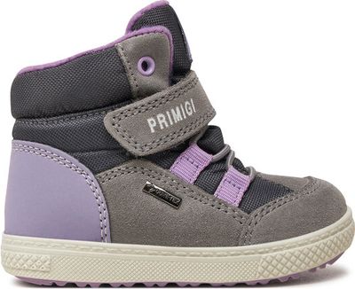 Buty zimowe dziecięce zimowe Primigi ze sklepu: eobuwie.pl w kategorii: Buty zimowe dziecięce - zdjęcie WP-EBWP-9KUZS-09B_0000304321443
