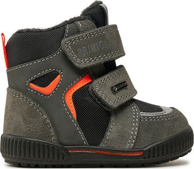 Buty zimowe dziecięce zimowe Primigi ze sklepu: eobuwie.pl w kategorii: Buty zimowe dziecięce - zdjęcie WP-EBWP-9KUZS-09B_0000304321672