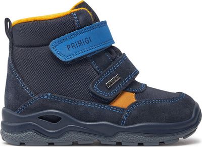 Buty zimowe dziecięce zimowe Primigi ze sklepu: eobuwie.pl w kategorii: Buty zimowe dziecięce - zdjęcie WP-EBWP-9KUZS-09B_0000304321719