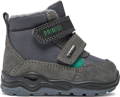 Buty zimowe dziecięce na zimę Primigi ze sklepu: eobuwie.pl w kategorii: Buty zimowe dziecięce - zdjęcie WP-EBWP-9KUZS-09B_0000304321733