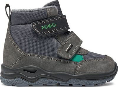 Buty zimowe dziecięce na zimę Primigi ze sklepu: eobuwie.pl w kategorii: Buty zimowe dziecięce - zdjęcie WP-EBWP-9KUZS-09B_0000304321757