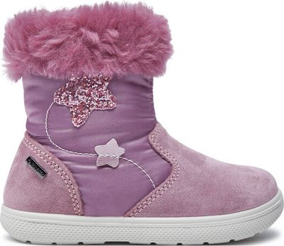 Buty zimowe dziecięce zimowe Primigi ze sklepu: eobuwie.pl w kategorii: Buty zimowe dziecięce - zdjęcie WP-EBWP-9KUZS-09B_0000304321818