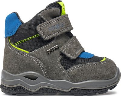 Buty zimowe dziecięce zimowe Primigi ze sklepu: eobuwie.pl w kategorii: Buty zimowe dziecięce - zdjęcie WP-EBWP-9KUZS-09B_0000304321832