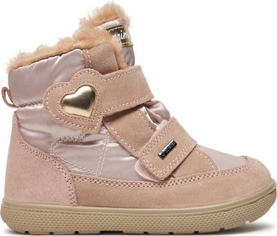 Buty zimowe dziecięce na zimę Primigi ze sklepu: eobuwie.pl w kategorii: Buty zimowe dziecięce - zdjęcie WP-EBWP-9KUZS-09B_0000304322051