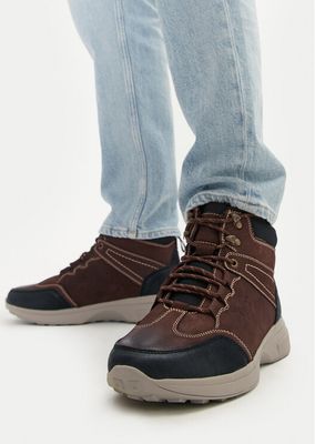 Lee Cooper - Buty zimowe męskie ze sklepu: eobuwie.pl w kategorii: Buty zimowe męskie - zdjęcie WP-EBWP-9KUZS-09B_0000304322440