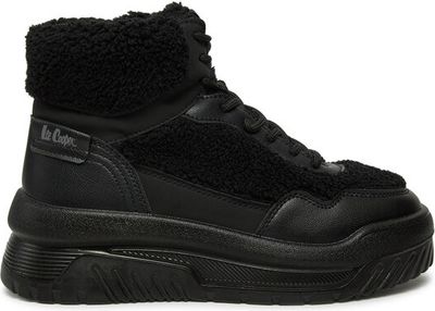 Botki na jesień Lee Cooper ze sklepu: eobuwie.pl w kategorii: Botki - zdjęcie WP-EBWP-9KUZS-09B_0000304322808