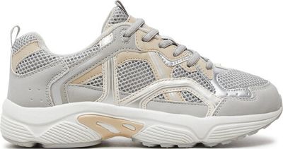 Buty sportowe damskie na wiosnę ONLY Shoes ze sklepu: eobuwie.pl w kategorii: Buty sportowe damskie - zdjęcie WP-EBWP-9KUZS-09B_0000304322990