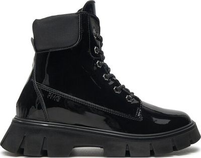 Buty zimowe dziecięce zimowe Primigi ze sklepu: eobuwie.pl w kategorii: Buty zimowe dziecięce - zdjęcie WP-EBWP-9KUZS-09B_0000304326424