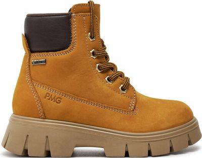 Buty zimowe dziecięce na zimę Primigi ze sklepu: eobuwie.pl w kategorii: Buty zimowe dziecięce - zdjęcie WP-EBWP-9KUZS-09B_0000304326585