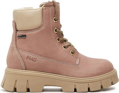 Buty zimowe dziecięce na zimę Primigi ze sklepu: eobuwie.pl w kategorii: Buty zimowe dziecięce - zdjęcie WP-EBWP-9KUZS-09B_0000304326622