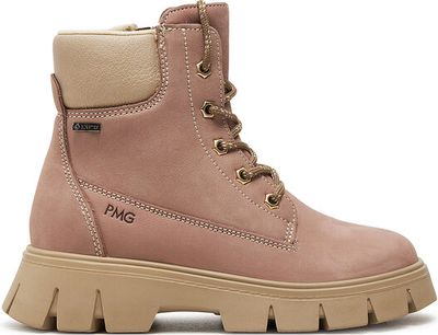 Buty zimowe dziecięce na zimę Primigi ze sklepu: eobuwie.pl w kategorii: Buty zimowe dziecięce - zdjęcie WP-EBWP-9KUZS-09B_0000304326639