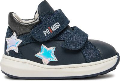 Primigi - Buty sportowe dziecięce wiosenne ze sklepu: eobuwie.pl w kategorii: Buty sportowe dziecięce - zdjęcie WP-EBWP-9KUZS-09B_0000304326714