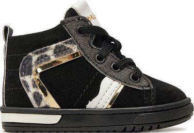 Primigi - Buty zimowe dziecięce na zimę ze sklepu: eobuwie.pl w kategorii: Buty zimowe dziecięce - zdjęcie WP-EBWP-9KUZS-09B_0000304326783