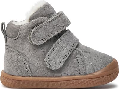 Buty zimowe dziecięce na zimę Primigi ze sklepu: eobuwie.pl w kategorii: Buty zimowe dziecięce - zdjęcie WP-EBWP-9KUZS-09B_0000304326851