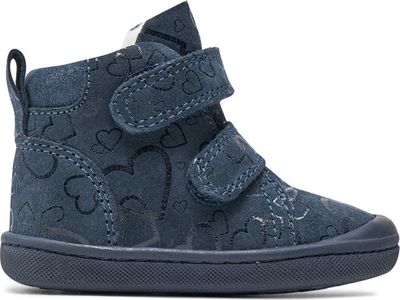 Buty zimowe dziecięce zimowe Primigi ze sklepu: eobuwie.pl w kategorii: Buty zimowe dziecięce - zdjęcie WP-EBWP-9KUZS-09B_0000304326868