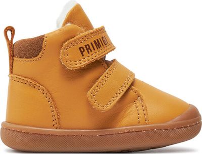 Primigi - Buty zimowe dziecięce na zimę ze sklepu: eobuwie.pl w kategorii: Buty zimowe dziecięce - zdjęcie WP-EBWP-9KUZS-09B_0000304326875