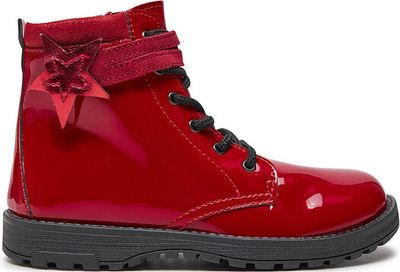 Buty zimowe dziecięce na zimę Primigi ze sklepu: eobuwie.pl w kategorii: Buty zimowe dziecięce - zdjęcie WP-EBWP-9KUZS-09B_0000304326899