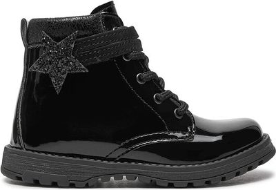 Primigi - Buty zimowe dziecięce na zimę ze sklepu: eobuwie.pl w kategorii: Buty zimowe dziecięce - zdjęcie WP-EBWP-9KUZS-09B_0000304326943
