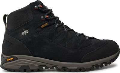 Buty trekkingowe męskie na zimę Lomer ze sklepu: eobuwie.pl w kategorii: Buty trekkingowe męskie - zdjęcie WP-EBWP-9KUZS-09B_0000304327780