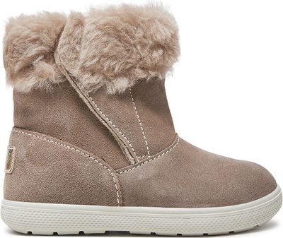 Buty zimowe dziecięce zimowe Primigi ze sklepu: eobuwie.pl w kategorii: Buty zimowe dziecięce - zdjęcie WP-EBWP-9KUZS-09B_0000304328152